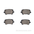 D1108-8213 Bremsbeläge für Audi Seat Volkswagen